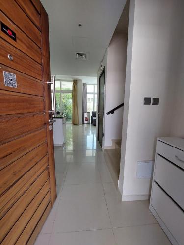 Damac Hills 2- Relaxing 3BR townhouse - Homeyvillas, Dubai (foto 8)
