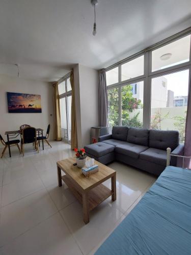 Damac Hills 2- Relaxing 3BR townhouse - Homeyvillas, Dubai (foto 10)
