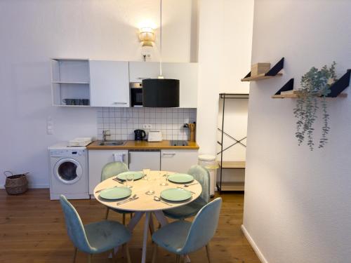 Nice studio in Friedrichschain area, Berlino (foto 10)