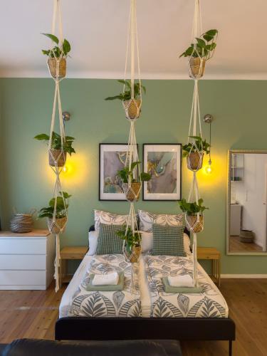 Nice studio in Friedrichschain area, Berlino (foto 3)