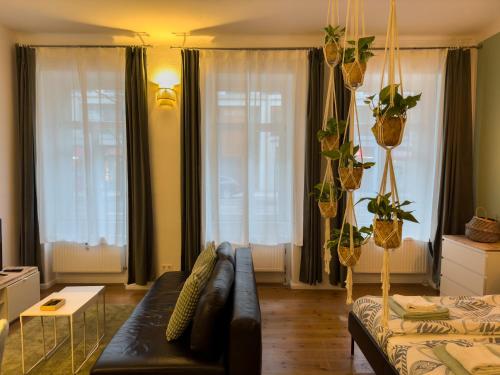 Nice studio in Friedrichschain area, Berlino (foto 9)