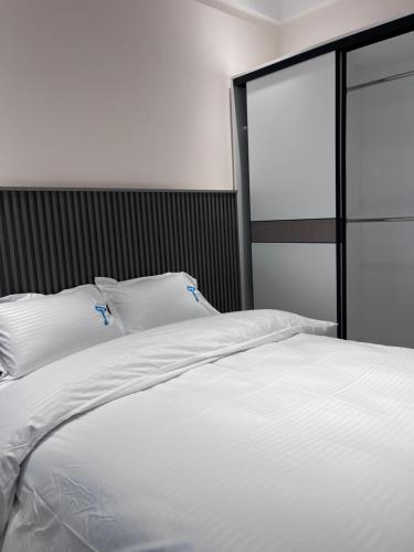 Kigali Greenland Serviced Apartments - image 2