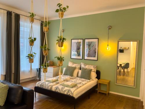 Nice studio in Friedrichschain area, Berlino (foto 8)