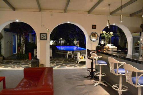 Su Hotel - Bodrum - image 4