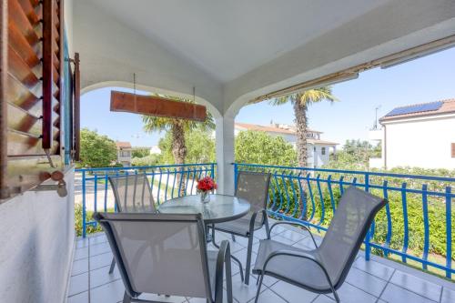 Apartments Kiki Spada - Porec