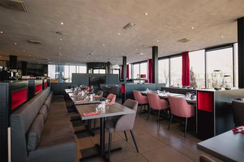 Bastion Hotel Rotterdam Zuid, Роттердам (фото 5)
