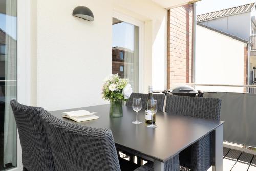 Ostseequartier Ruhe-Deck, Kellenhusen (fotografie 10)