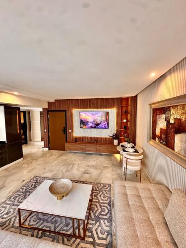 Cozy apartment near the sea, Casablanca (fotografie 2)