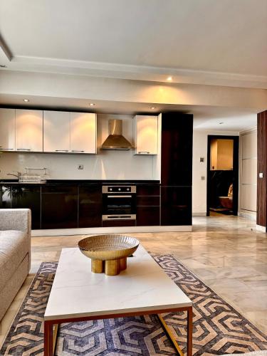 Cozy apartment near the sea, Casablanca (fotografie 5)