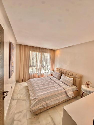 Cozy apartment near the sea, Casablanca (fotografie 6)