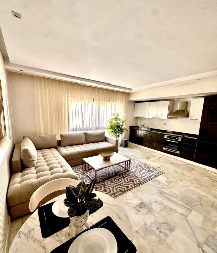 Cozy apartment near the sea, Casablanca (fotografie 8)