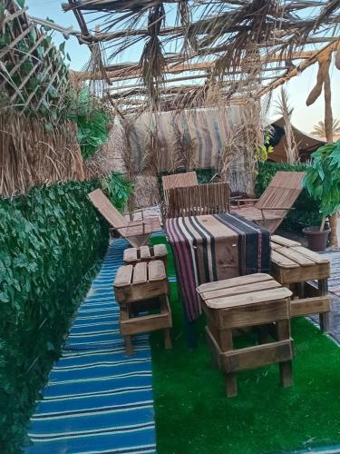 Dar alibaba in ดูซ