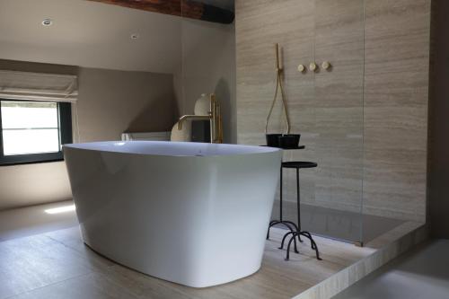 Vannas istaba, Villa Eleonora Italia in Mornico Losana