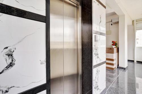 Lobby, Hotel O Sky Inn in Sulikere