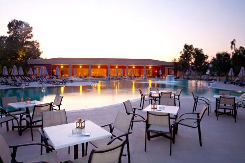 Alkyon Resort Hotel & Spa