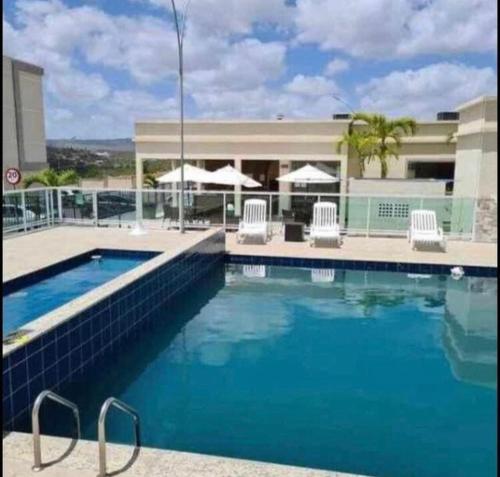 . Apartamento próximo ao centro