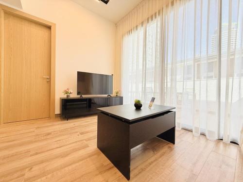 Vserve - Peaceful 1 BR Getaway in Vibrant JVC, Dubaï (photo 2)