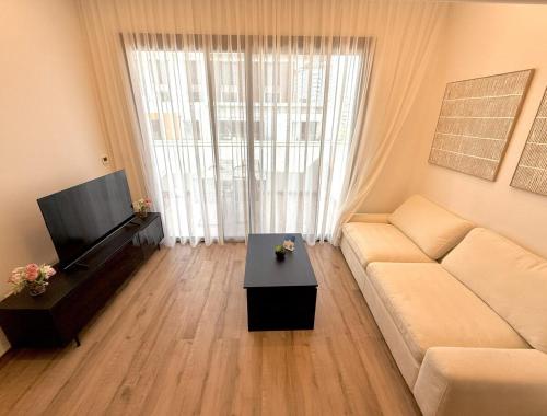 Vserve - Peaceful 1 BR Getaway in Vibrant JVC, Dubaï (photo 4)