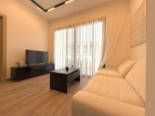 Vserve - Peaceful 1 BR Getaway in Vibrant JVC, Dubaï (photo 7)