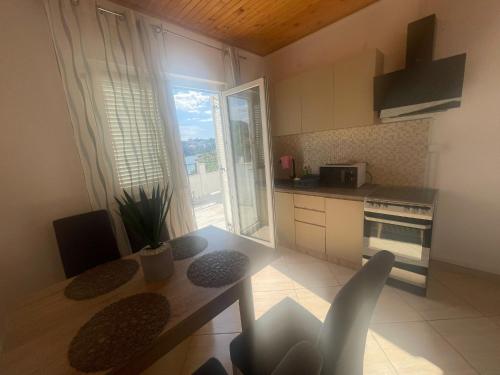 Kuki Appartements Rab in Rab