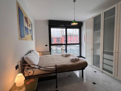 JOIVY Oreste s Apartment, Janov (fotografie 8)