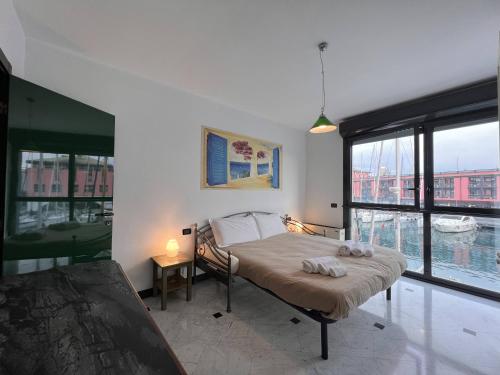 JOIVY Oreste s Apartment, Janov (fotografie 4)