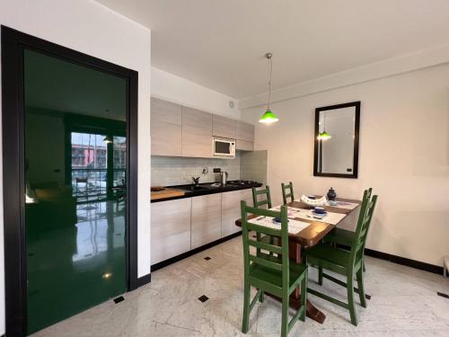 JOIVY Oreste s Apartment, Janov (fotografie 3)