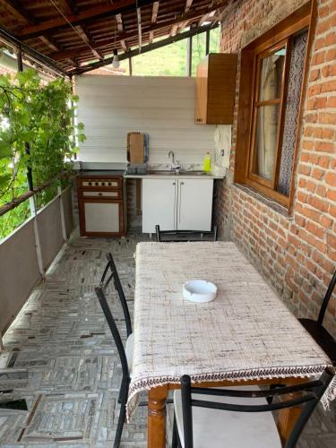 Hana Private Home in פוגרדץ