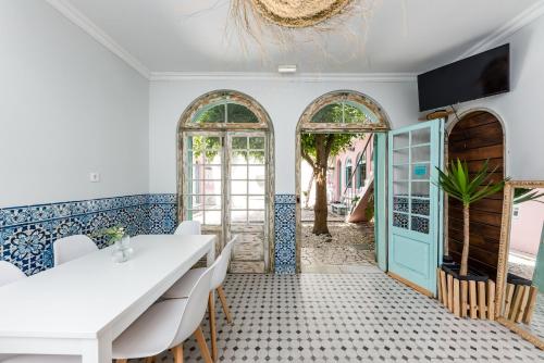 Kali Vice Surf Villa 3