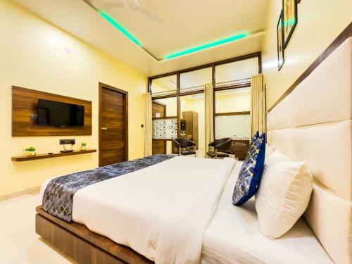 Hotel Hillcrest Udaipur - Crafted For Comfort - image 4
