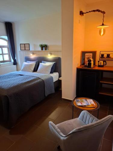 Tisza Lodge B&B - Panzio in Tizaderza