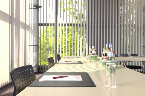 Arvena Park Hotel - image 4