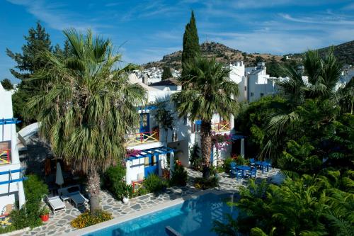 Su Hotel - Bodrum - image 2