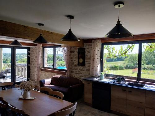 Cidre Bois in Saint-Sulpice-le-Dunois