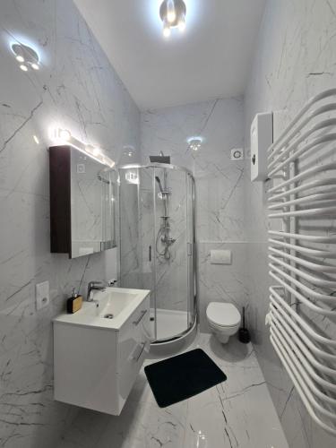 Art Apartment