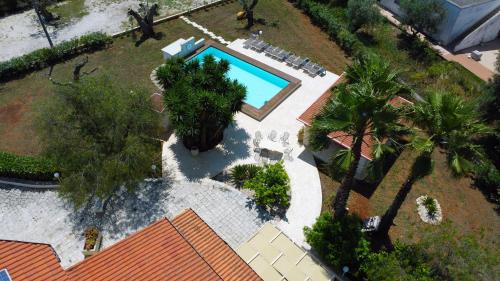 La Maison One B&B, Carovigno