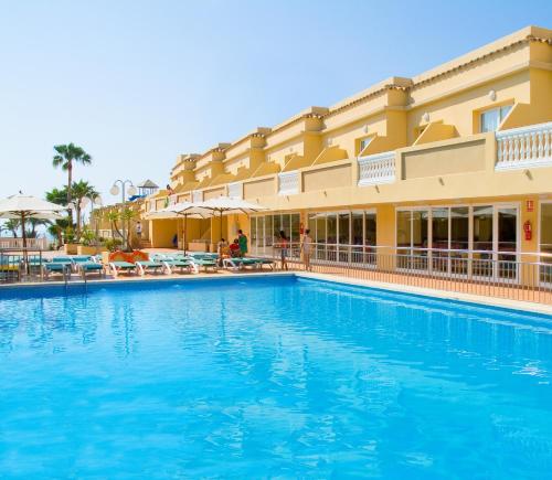 Hotel RH Casablanca Suites - image 12