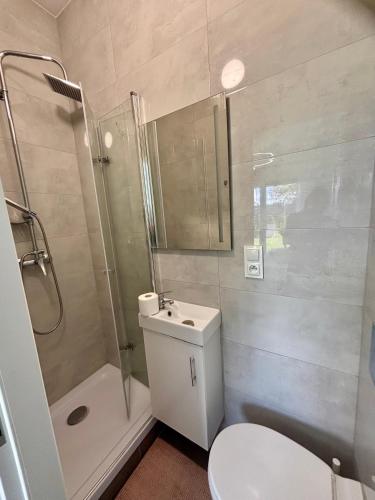 Studio Hop To Wroclaw - Oborniki Slaskie