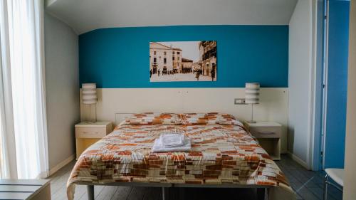 Alla Passeggiata chambre d'hôte Bussolengo