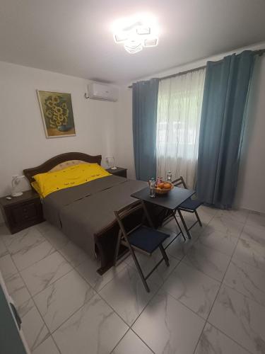 ห้องพัก, Studio NOVA - Private parking - Self check in in ซาเลา