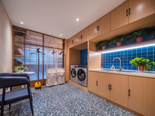 Jinjiang Inn Xian Gaoxin District Electronics City in Electronics City