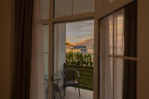 Astalanya Resort