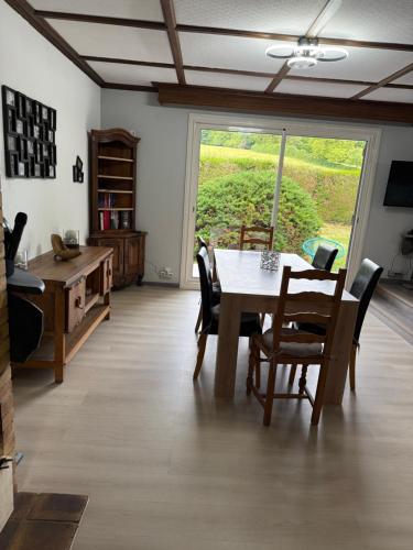 L atelier des Couleurs in Montigny-aux-Amognes