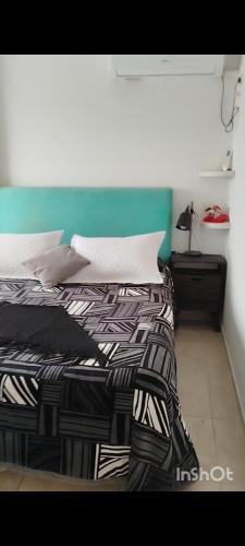 One-Bedroom Apartment image 1