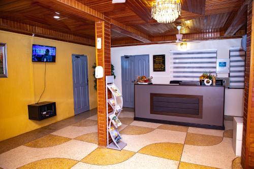 hotel photo