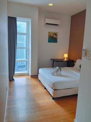 KLCC Sky villa Suites Platinum by MiM - image 2