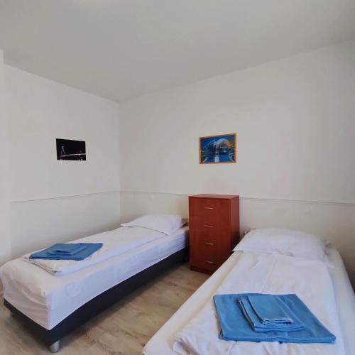 SAG Riazanska Residence 3 room Free Wi-Fi, Bratislava (fotografie 9)