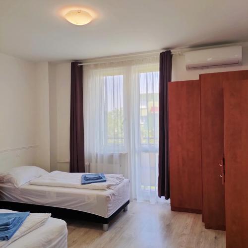 SAG Riazanska Residence 3 room Free Wi-Fi, Bratislava (fotografie 8)