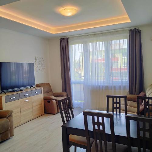 SAG Riazanska Residence 3 room Free Wi-Fi, Bratislava (fotografie 3)