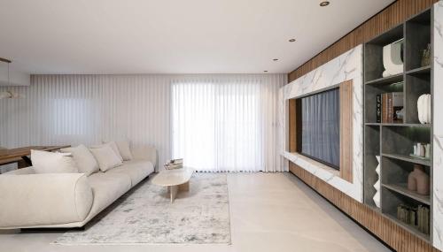 Recreational facilities, Hofesh Yehonatan Artemis Garden Apt Pool in Tiberias